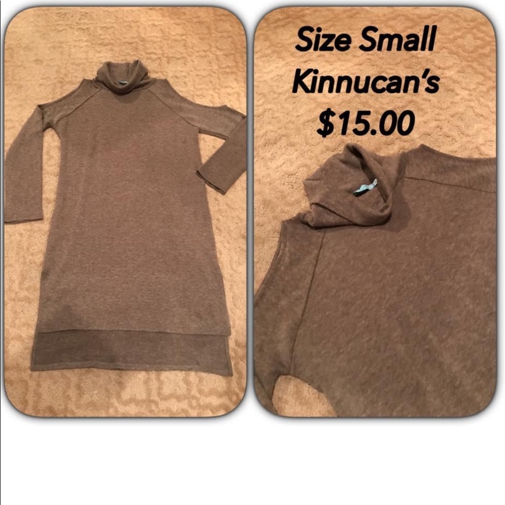 Sweater Dress